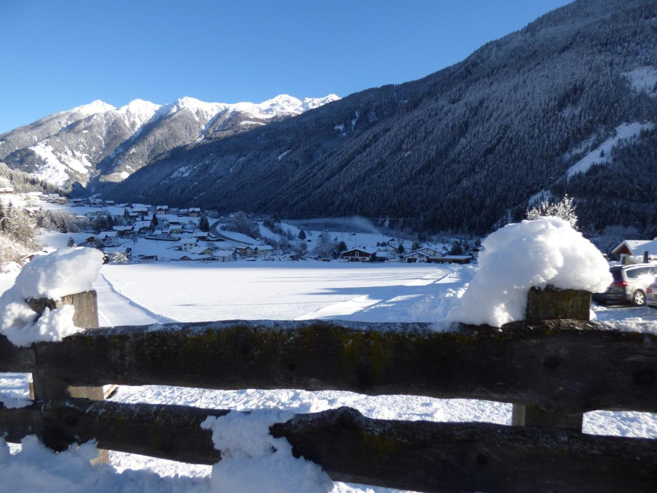 Gasthof Dorfschenke Stall Exterior foto